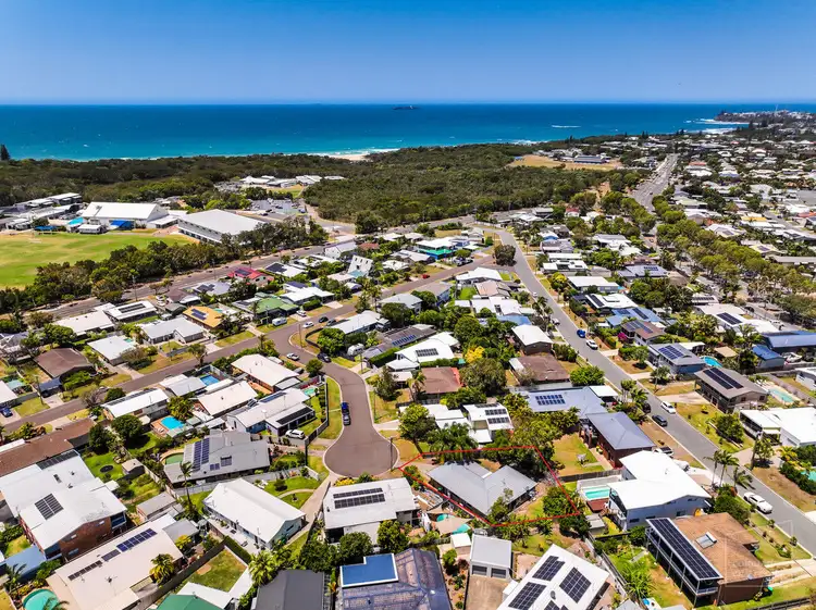 9 Aruma Place, Currimundi QLD 4551