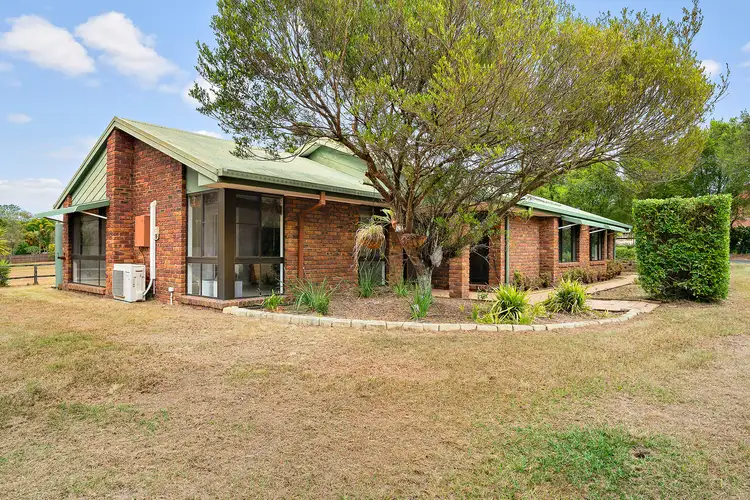 Second view of Homely house listing, 34-36 Wain Road, Burpengary QLD 4505