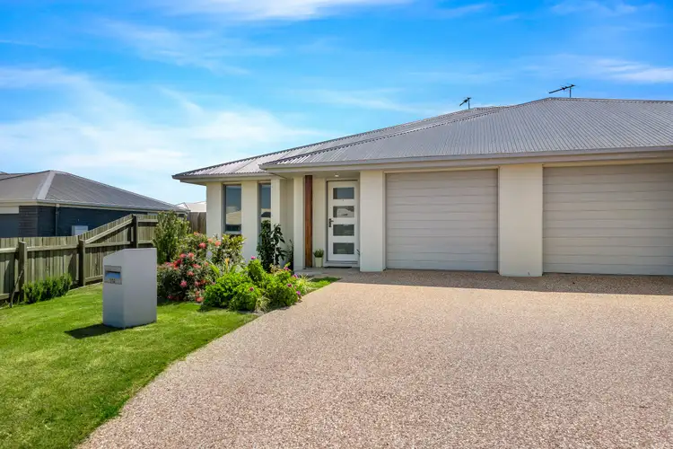 1/12 Radcliffe Crescent, Glenvale QLD 4350
