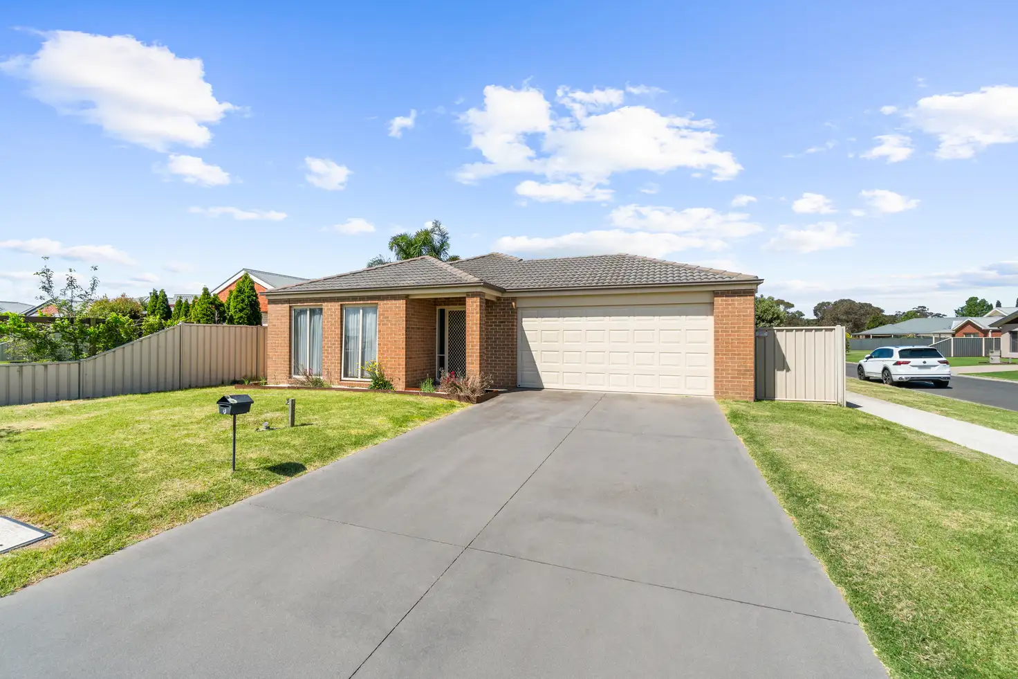 Main view of Homely house listing, 4 Kylie Court, Sale VIC 3850