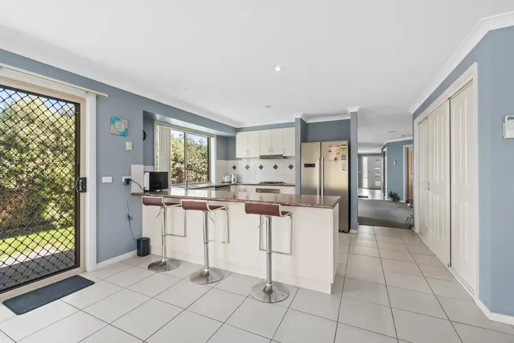 Third view of Homely house listing, 4 Kylie Court, Sale VIC 3850