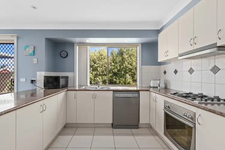 Fourth view of Homely house listing, 4 Kylie Court, Sale VIC 3850