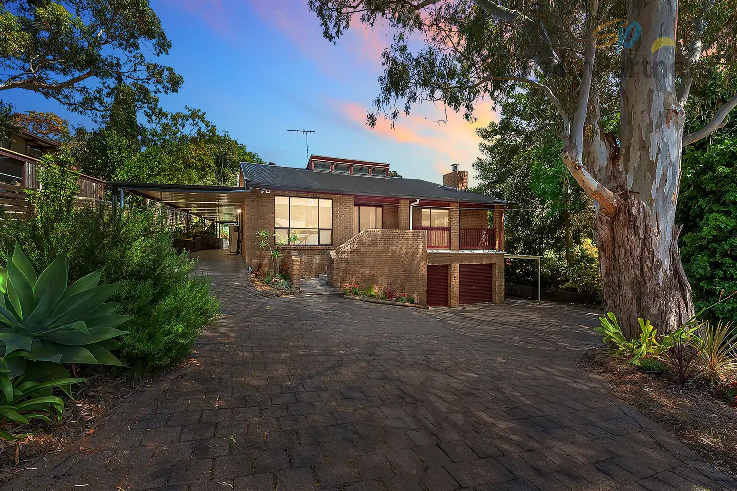 Main view of Homely house listing, 21 Haines Road, Tea Tree Gully SA 5091