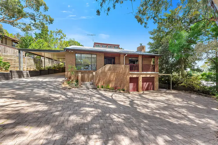 Second view of Homely house listing, 21 Haines Road, Tea Tree Gully SA 5091