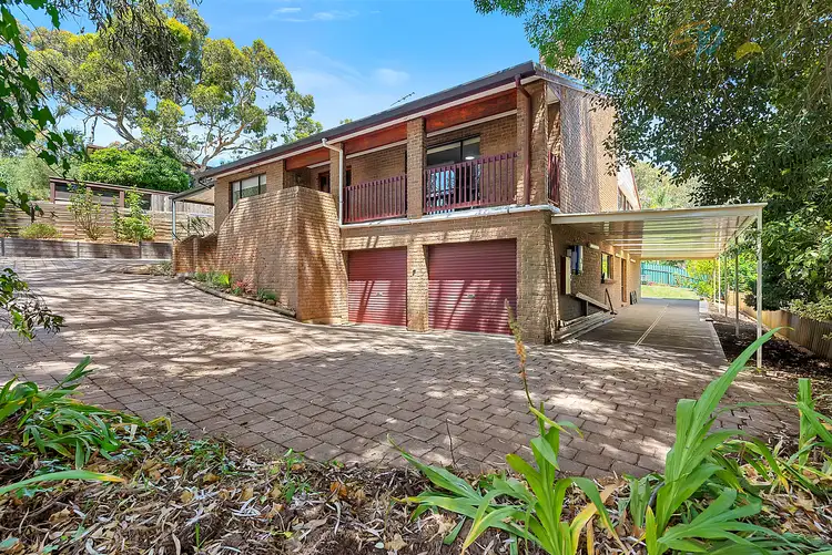 Third view of Homely house listing, 21 Haines Road, Tea Tree Gully SA 5091