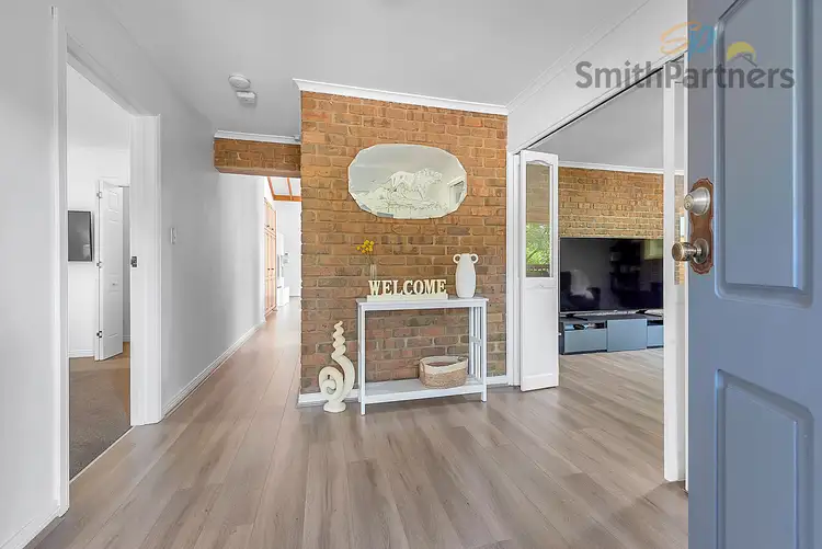 Fifth view of Homely house listing, 21 Haines Road, Tea Tree Gully SA 5091