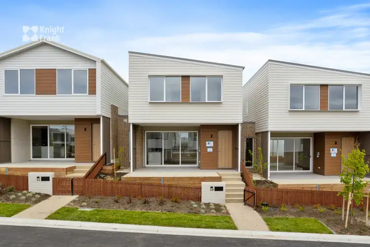 Main view of Homely house listing, 20 Rocklily Way, Kingston TAS 7050