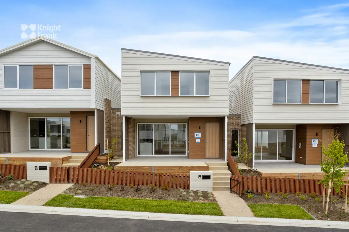 Main view of Homely house listing, 20 Rocklily Way, Kingston TAS 7050