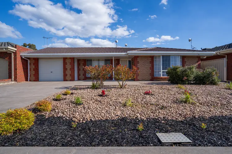 30 Galaxy Way, Athelstone SA 5076