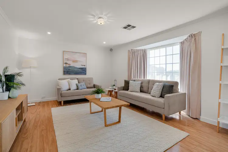 Second view of Homely house listing, 30 Galaxy Way, Athelstone SA 5076