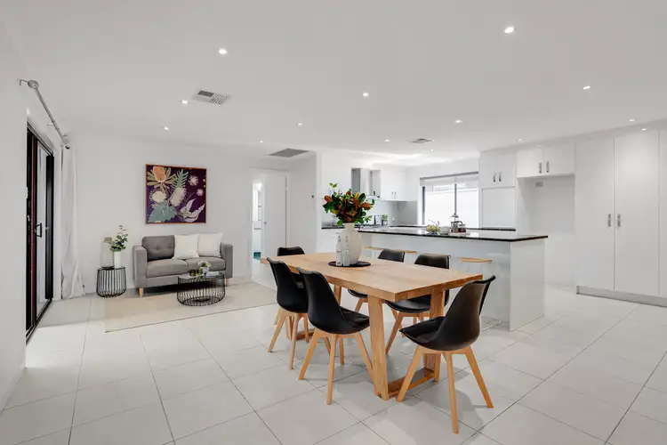 Sixth view of Homely house listing, 30 Galaxy Way, Athelstone SA 5076