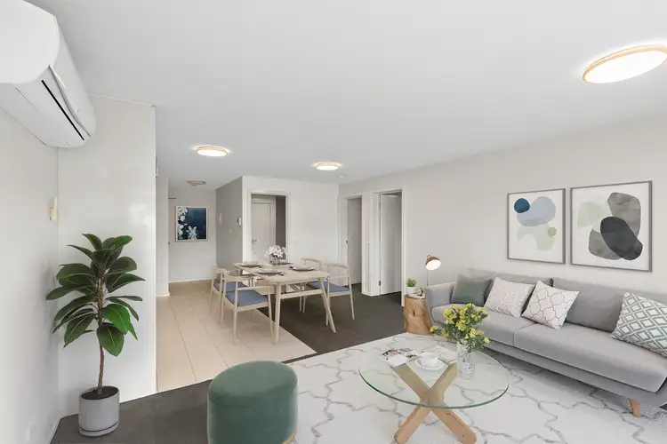 204/64 Geelong Road, Footscray VIC 3011