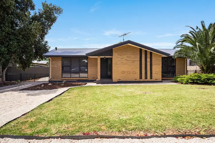 9 St Albans Road, Evanston Park SA 5116