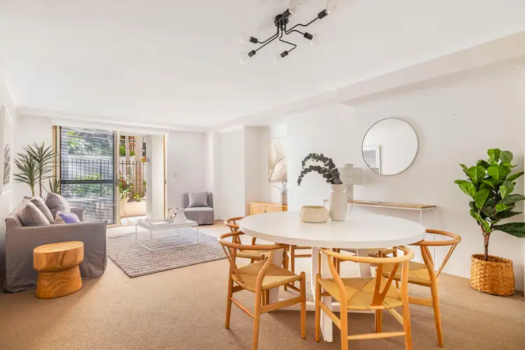 Main view of Homely apartment listing, 8/6 Rosebery Place, Balmain NSW 2041