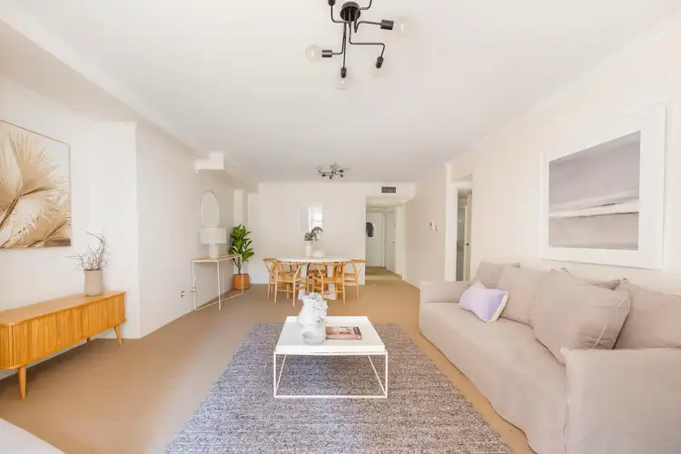 Second view of Homely apartment listing, 8/6 Rosebery Place, Balmain NSW 2041