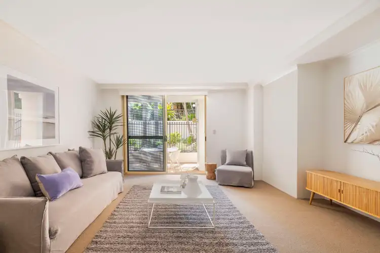 Third view of Homely apartment listing, 8/6 Rosebery Place, Balmain NSW 2041
