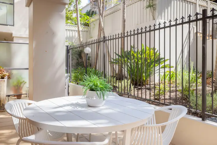 Fourth view of Homely apartment listing, 8/6 Rosebery Place, Balmain NSW 2041
