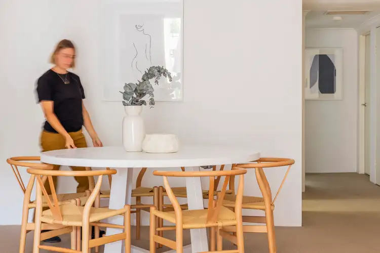 Sixth view of Homely apartment listing, 8/6 Rosebery Place, Balmain NSW 2041