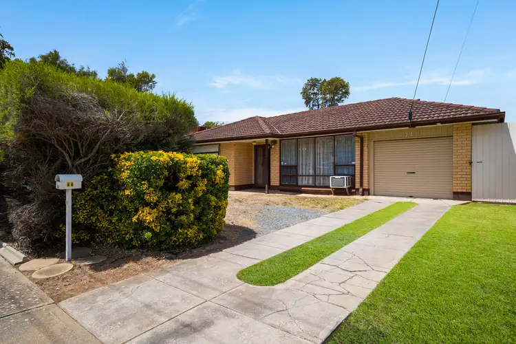 44 Tiparra Avenue, Park Holme SA 5043