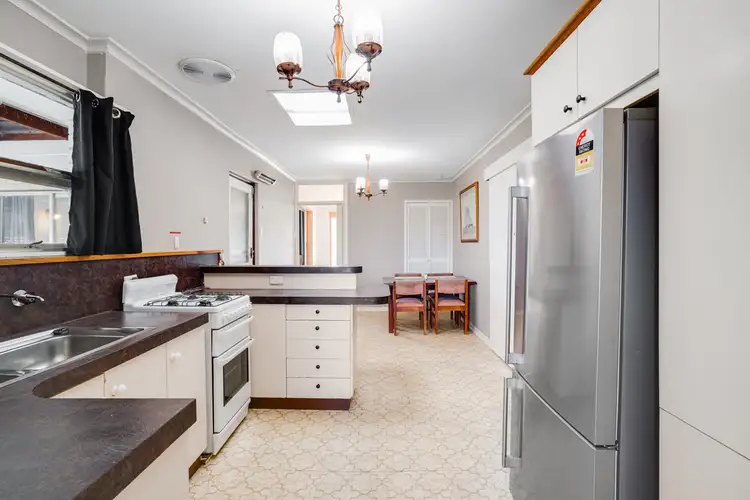 Sixth view of Homely house listing, 44 Tiparra Avenue, Park Holme SA 5043