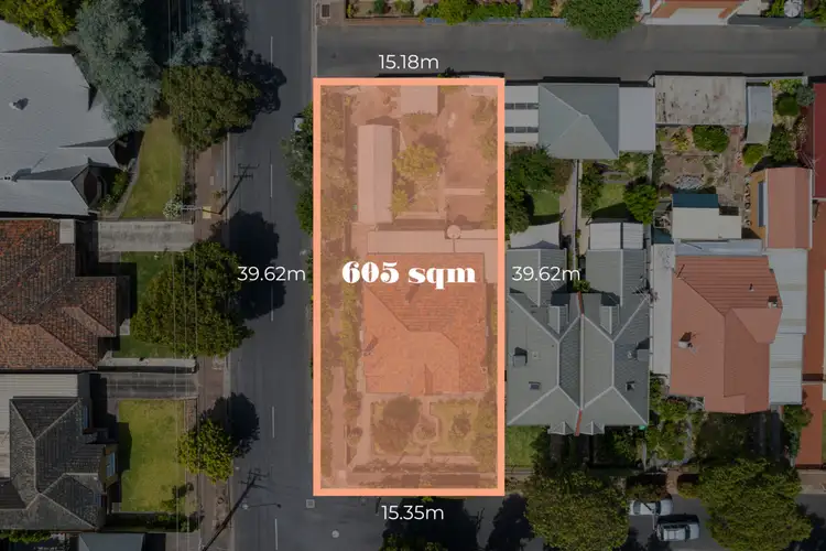 Third view of Homely house listing, 32 Duke Street, Beulah Park SA 5067