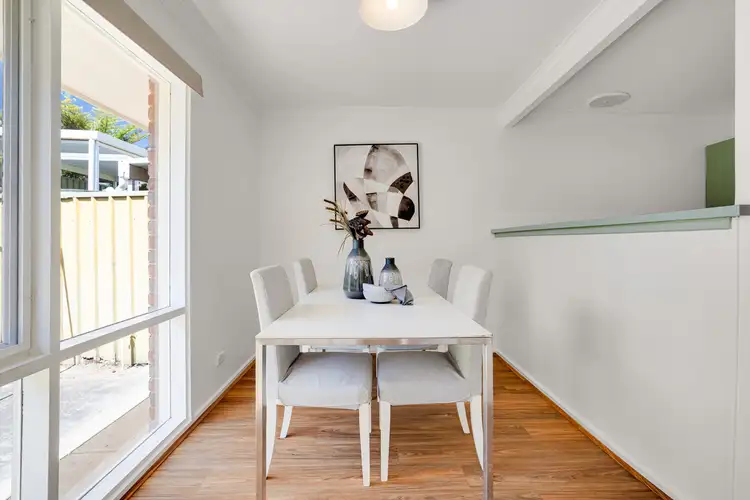 Fifth view of Homely house listing, 13 Keith Lewis Court, Wynn Vale SA 5127