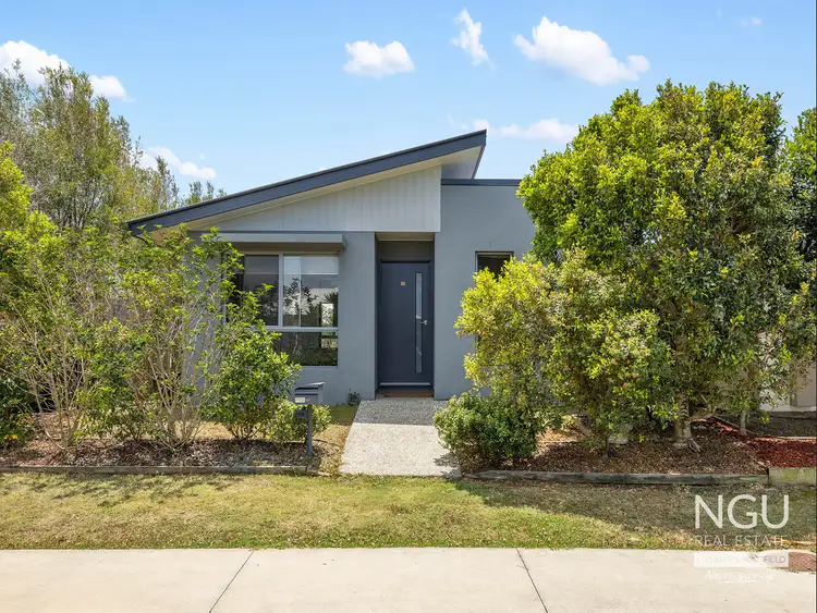 19 Capricorn Crescent, Meridan Plains QLD 4551