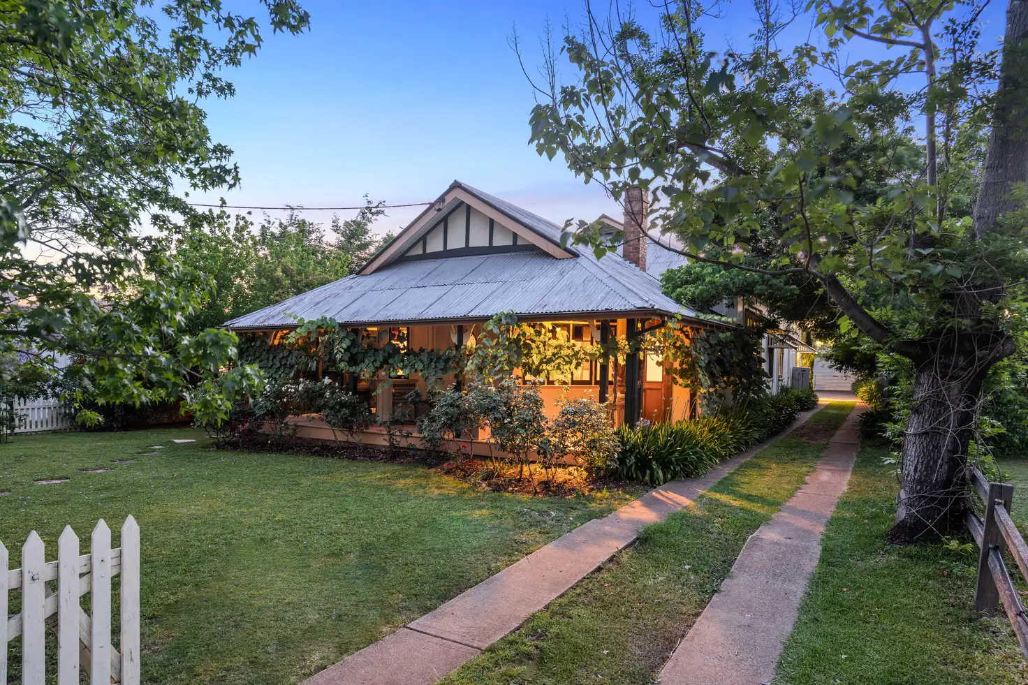 Main view of Homely house listing, 111 Waverley Street, Scone NSW 2337