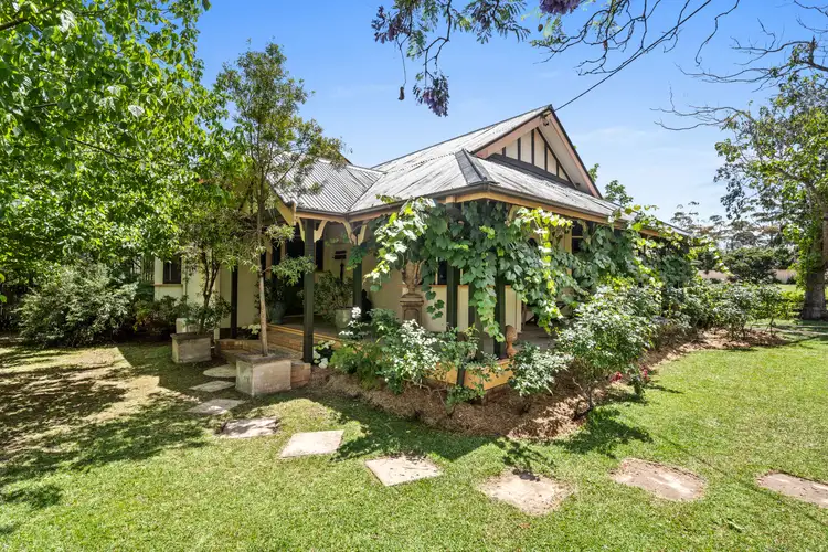 Third view of Homely house listing, 111 Waverley Street, Scone NSW 2337