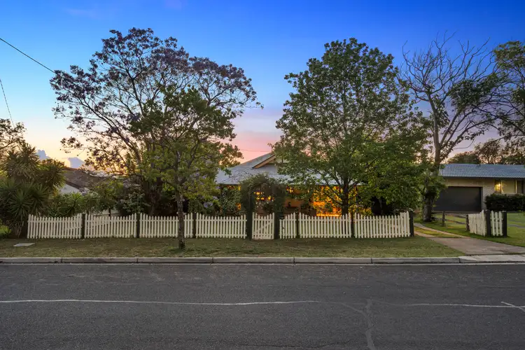 Fourth view of Homely house listing, 111 Waverley Street, Scone NSW 2337