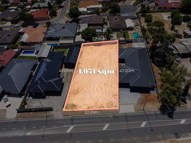 28 Green Valley Drive, Salisbury Heights SA 5109