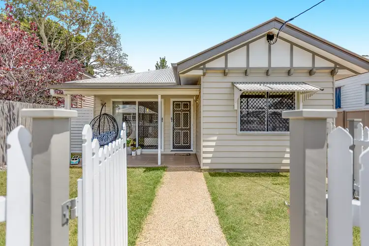 1/8a Atkinson Street, South Toowoomba QLD 4350