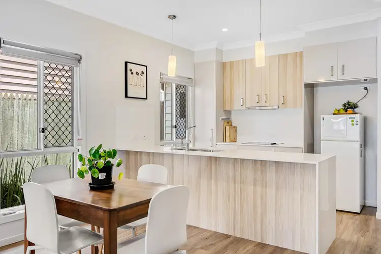 Third view of Homely unit listing, 1/8a Atkinson Street, South Toowoomba QLD 4350