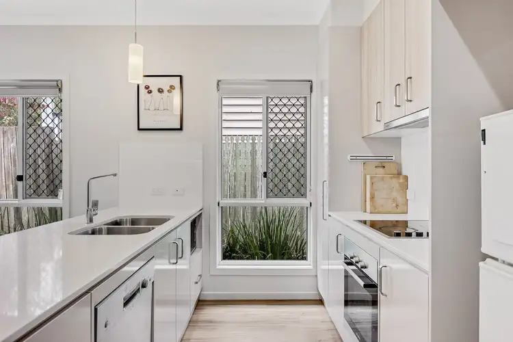 Fourth view of Homely unit listing, 1/8a Atkinson Street, South Toowoomba QLD 4350