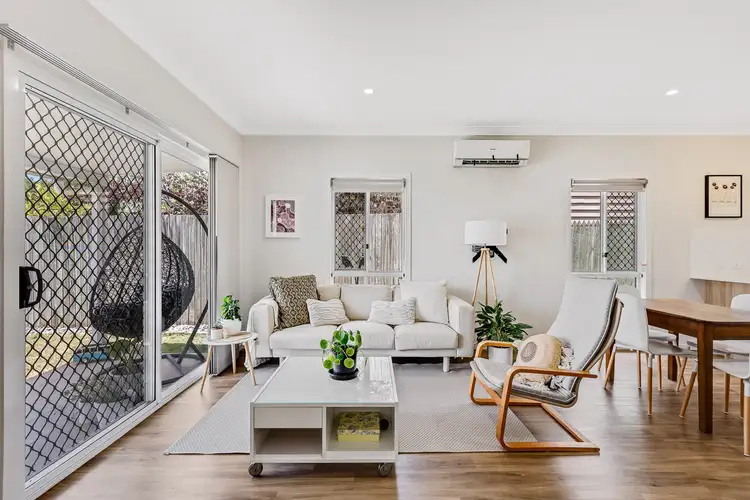 Fifth view of Homely unit listing, 1/8a Atkinson Street, South Toowoomba QLD 4350