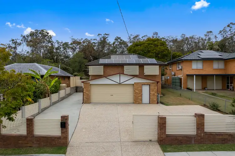 31 Bramcote Street, Chermside West QLD 4032