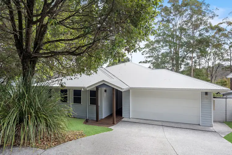 12 Cicada Close, Buderim QLD 4556
