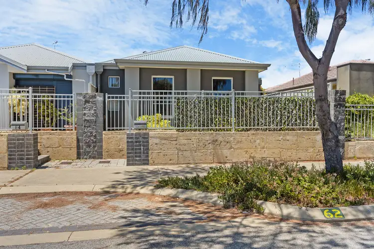 62 Arizona Parade, Golden Bay WA 6174