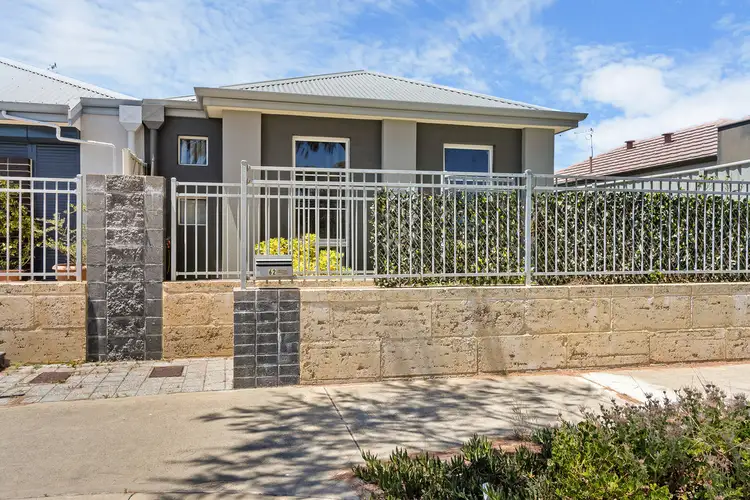 Second view of Homely house listing, 62 Arizona Parade, Golden Bay WA 6174