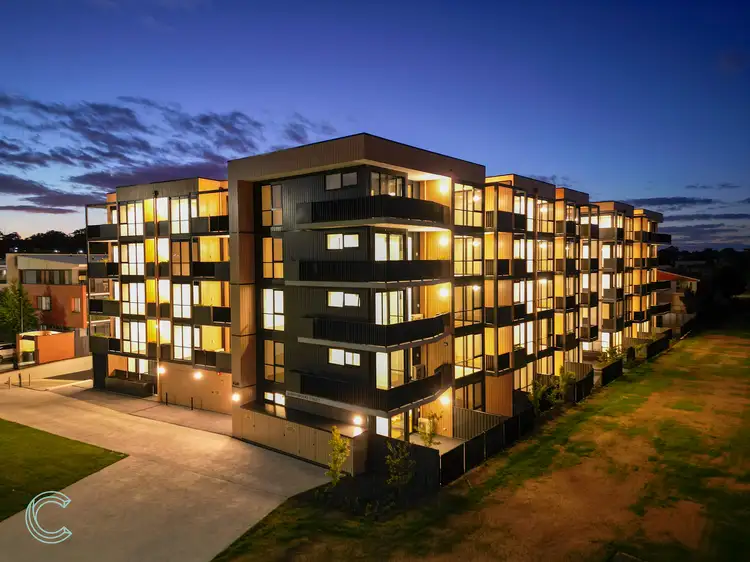 114/39 Braybrooke Street, Bruce ACT 2617