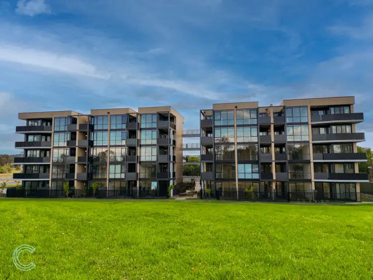 Second view of Homely apartment listing, 114/39 Braybrooke Street, Bruce ACT 2617