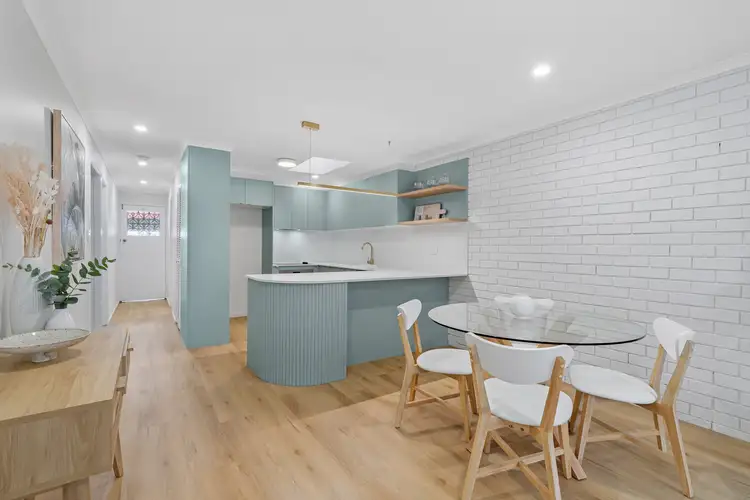 3/52 Campbell Street, East Toowoomba QLD 4350