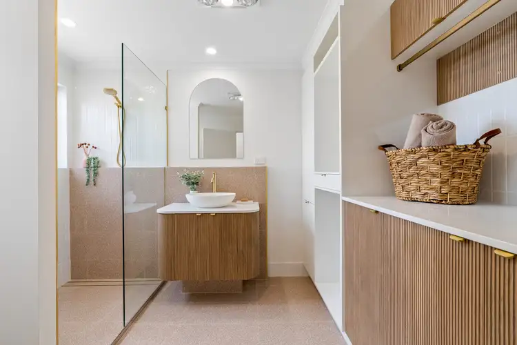Second view of Homely unit listing, 3/52 Campbell Street, East Toowoomba QLD 4350