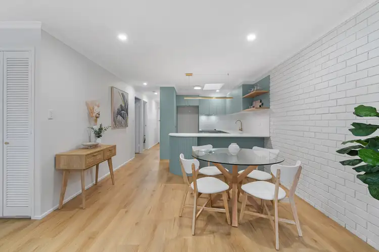 Third view of Homely unit listing, 3/52 Campbell Street, East Toowoomba QLD 4350