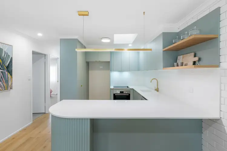 Fourth view of Homely unit listing, 3/52 Campbell Street, East Toowoomba QLD 4350