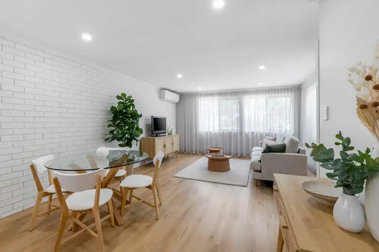 Fifth view of Homely unit listing, 3/52 Campbell Street, East Toowoomba QLD 4350