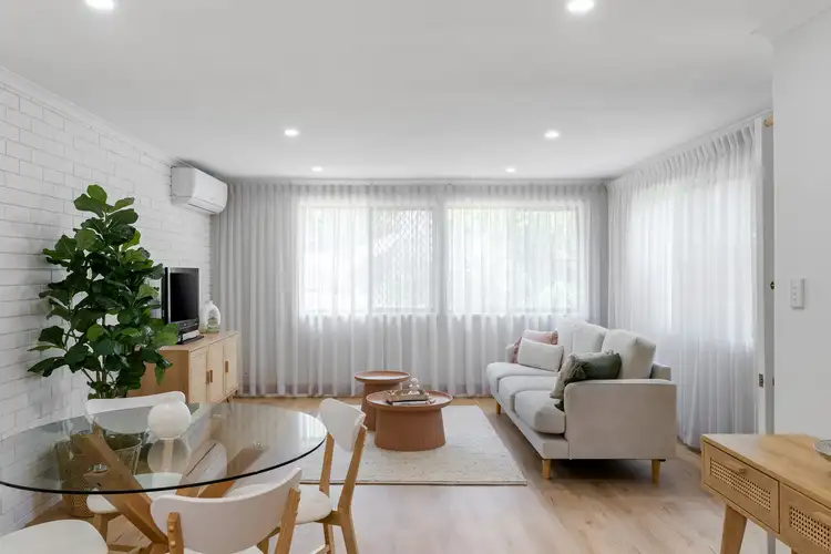 Sixth view of Homely unit listing, 3/52 Campbell Street, East Toowoomba QLD 4350
