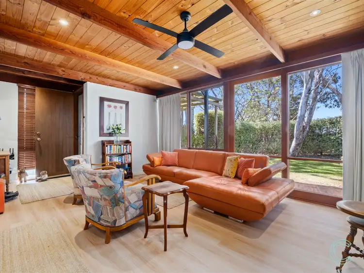 Second view of Homely house listing, 48 Hughes Crescent, Ngunnawal ACT 2913