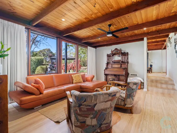 Third view of Homely house listing, 48 Hughes Crescent, Ngunnawal ACT 2913