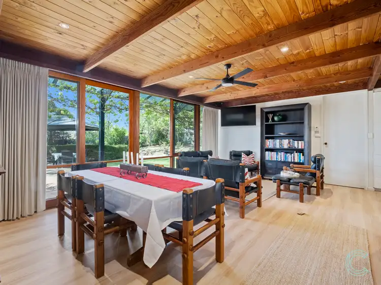 Fourth view of Homely house listing, 48 Hughes Crescent, Ngunnawal ACT 2913